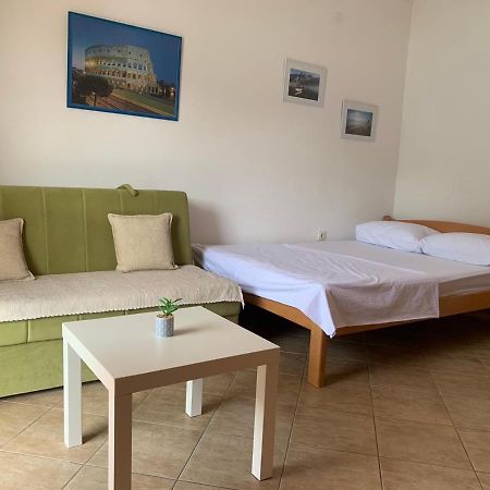 Apartmani Ivana Τίβατ Εξωτερικό φωτογραφία