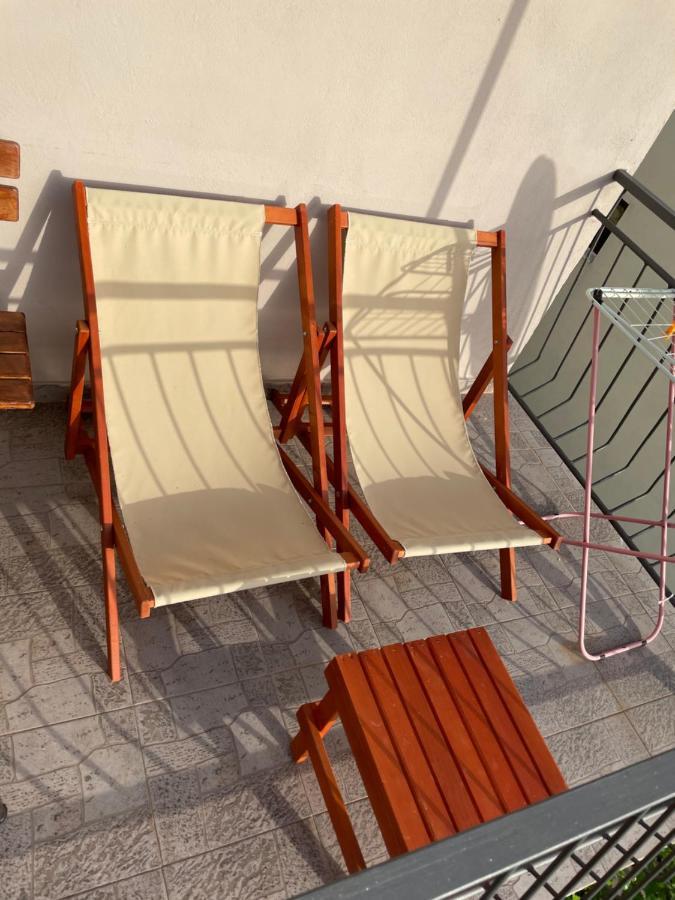 Apartmani Ivana Τίβατ Εξωτερικό φωτογραφία