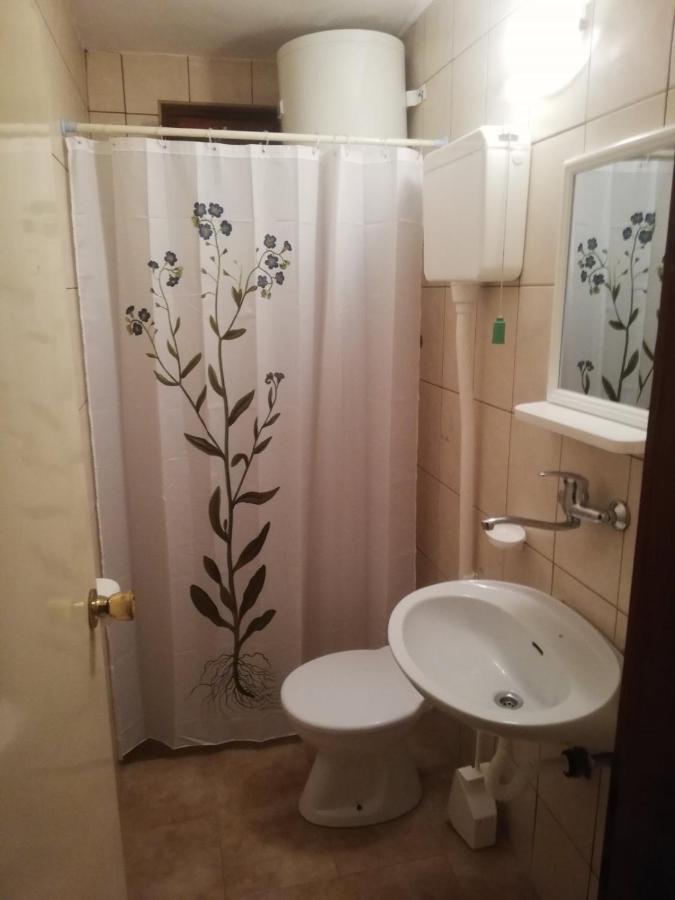 Apartmani Ivana Τίβατ Εξωτερικό φωτογραφία
