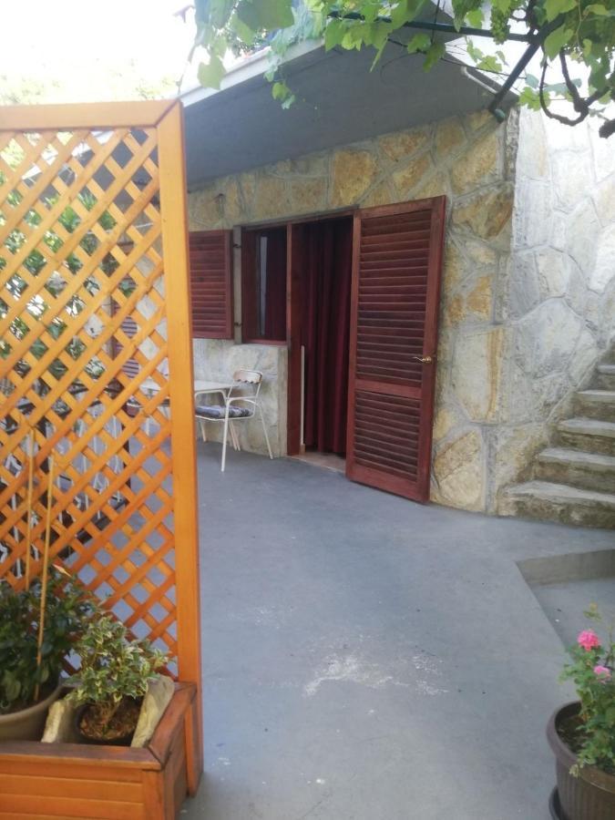 Apartmani Ivana Τίβατ Εξωτερικό φωτογραφία