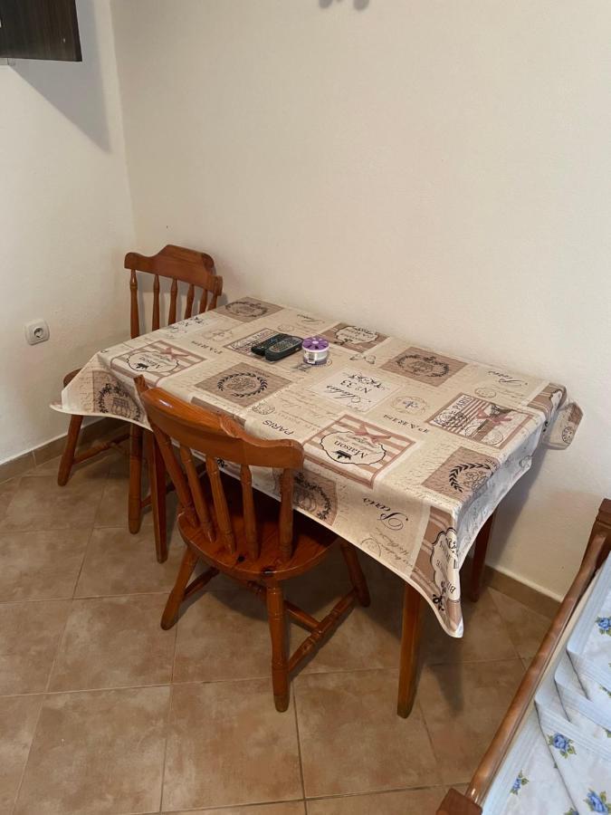 Apartmani Ivana Τίβατ Εξωτερικό φωτογραφία
