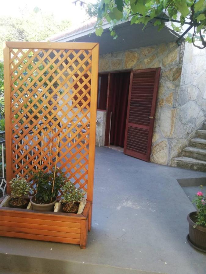 Apartmani Ivana Τίβατ Εξωτερικό φωτογραφία