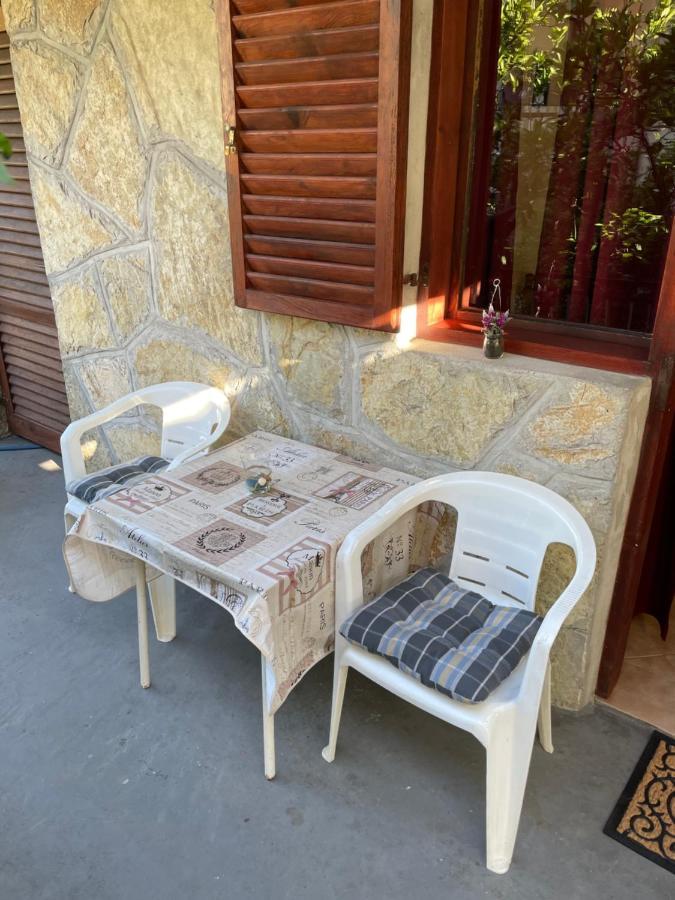 Apartmani Ivana Τίβατ Εξωτερικό φωτογραφία