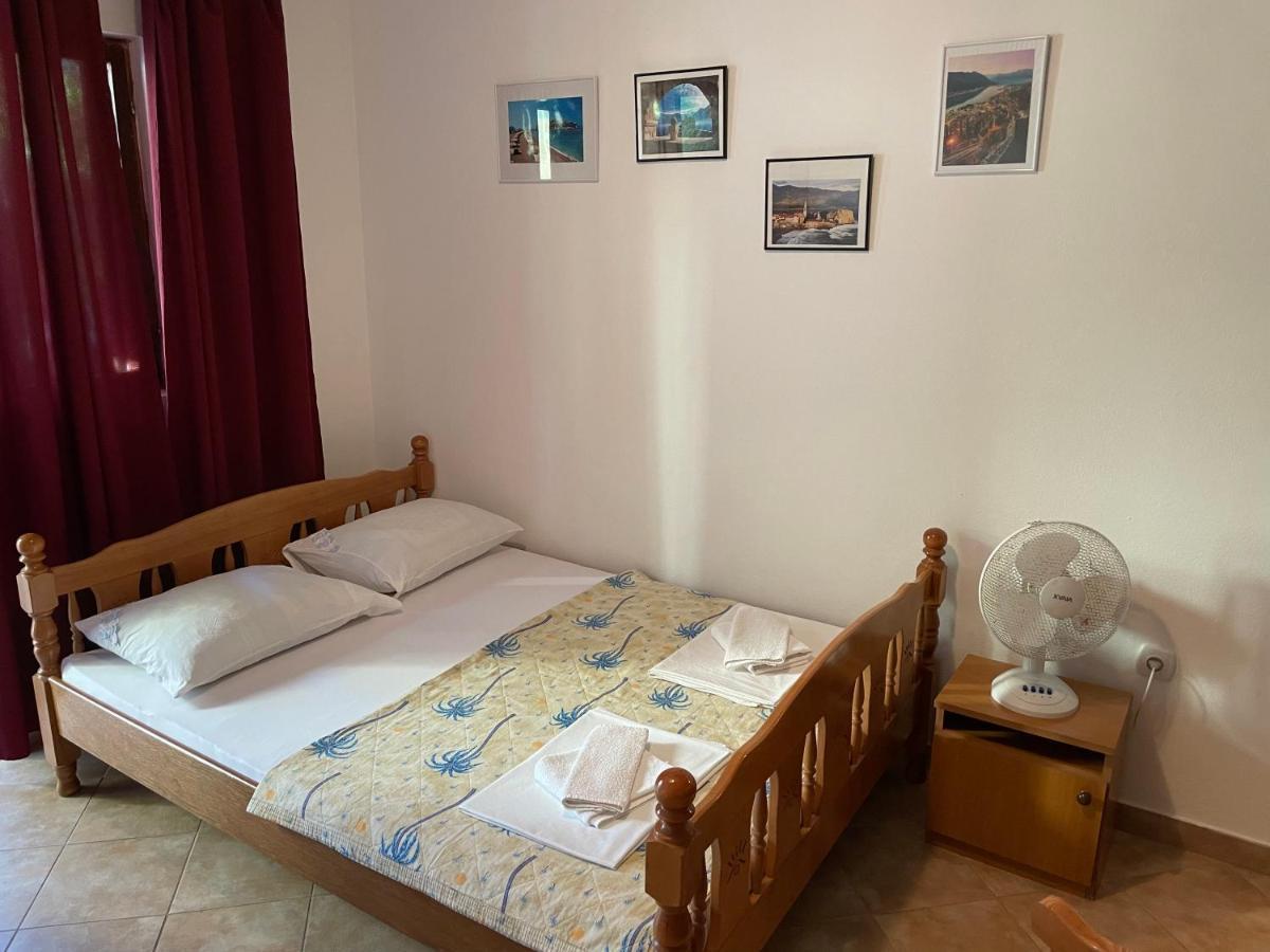 Apartmani Ivana Τίβατ Εξωτερικό φωτογραφία