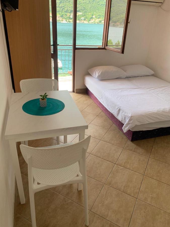 Apartmani Ivana Τίβατ Εξωτερικό φωτογραφία