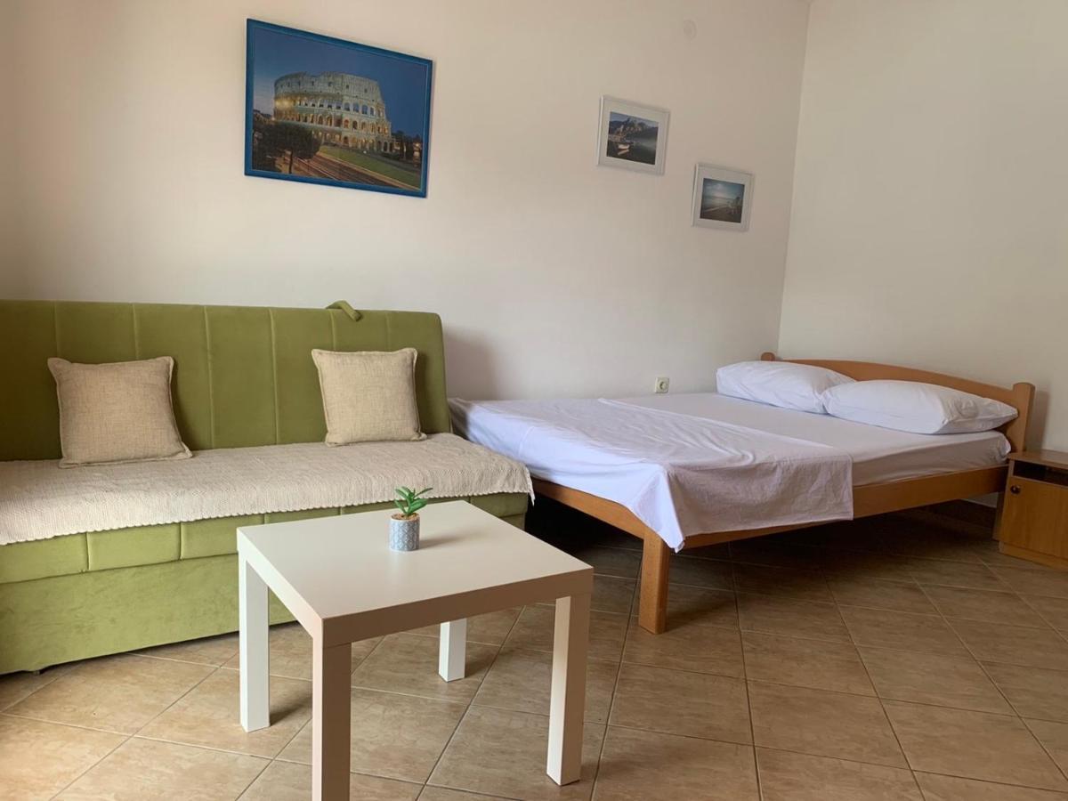 Apartmani Ivana Τίβατ Εξωτερικό φωτογραφία