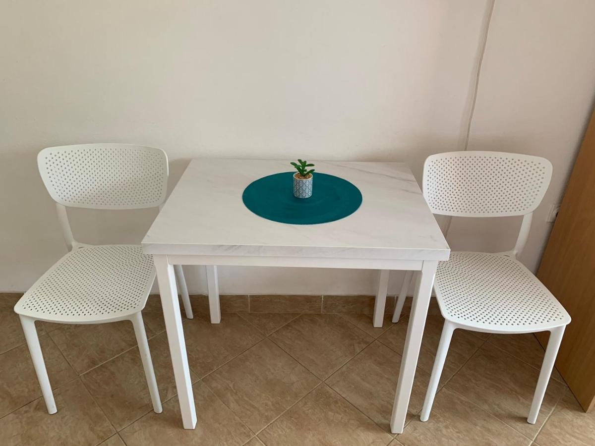 Apartmani Ivana Τίβατ Εξωτερικό φωτογραφία