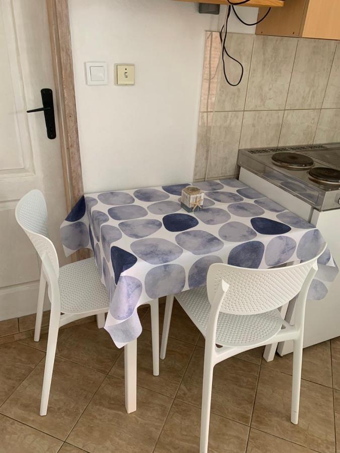Apartmani Ivana Τίβατ Εξωτερικό φωτογραφία