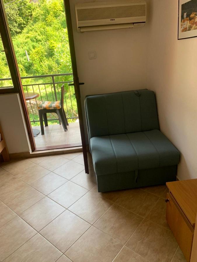 Apartmani Ivana Τίβατ Εξωτερικό φωτογραφία