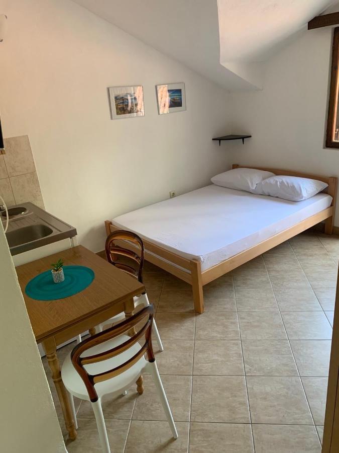 Apartmani Ivana Τίβατ Εξωτερικό φωτογραφία