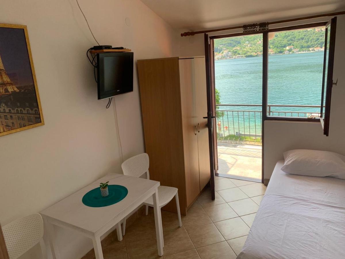 Apartmani Ivana Τίβατ Εξωτερικό φωτογραφία