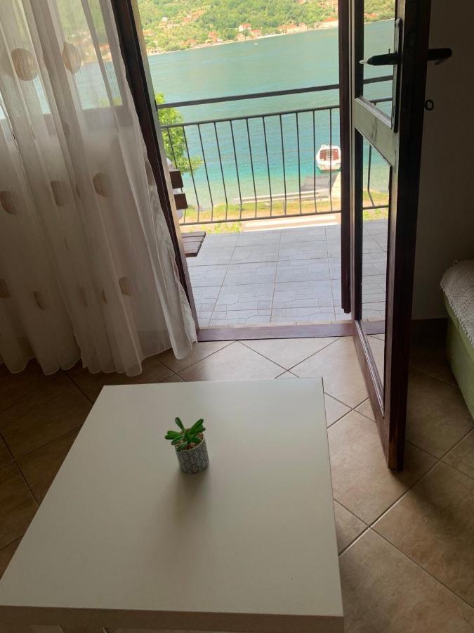Apartmani Ivana Τίβατ Εξωτερικό φωτογραφία