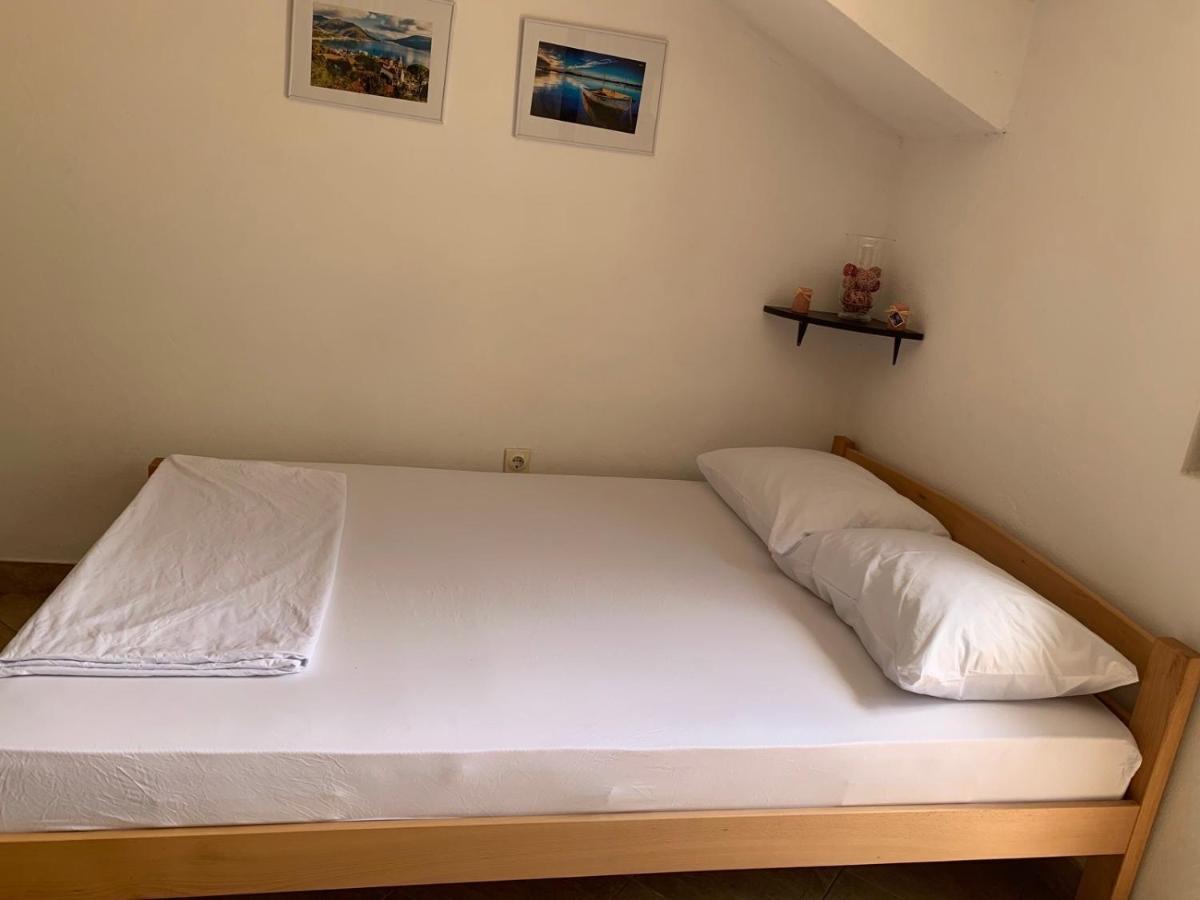 Apartmani Ivana Τίβατ Εξωτερικό φωτογραφία