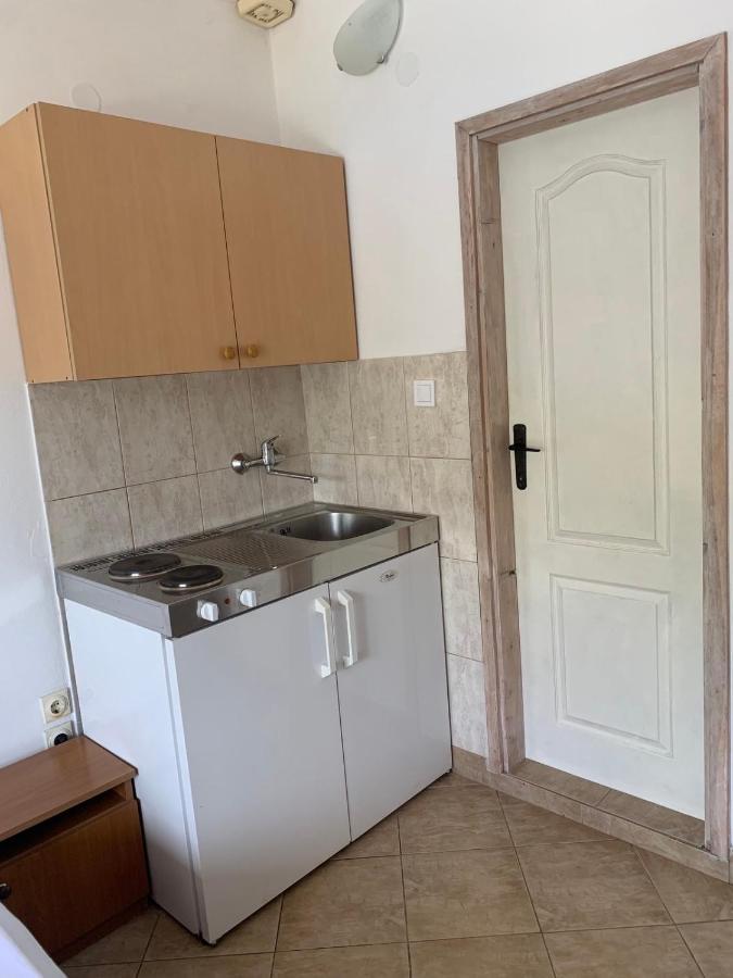Apartmani Ivana Τίβατ Εξωτερικό φωτογραφία