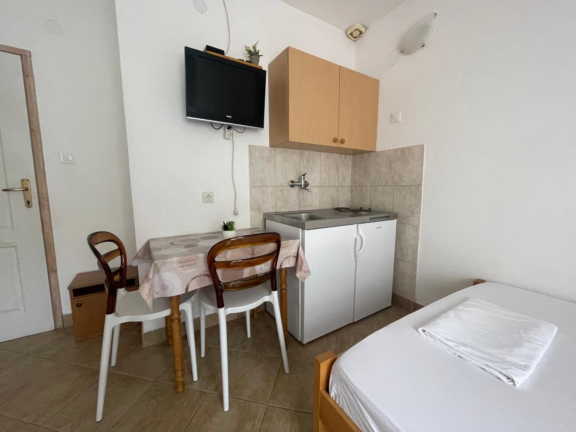 Apartmani Ivana Τίβατ Εξωτερικό φωτογραφία