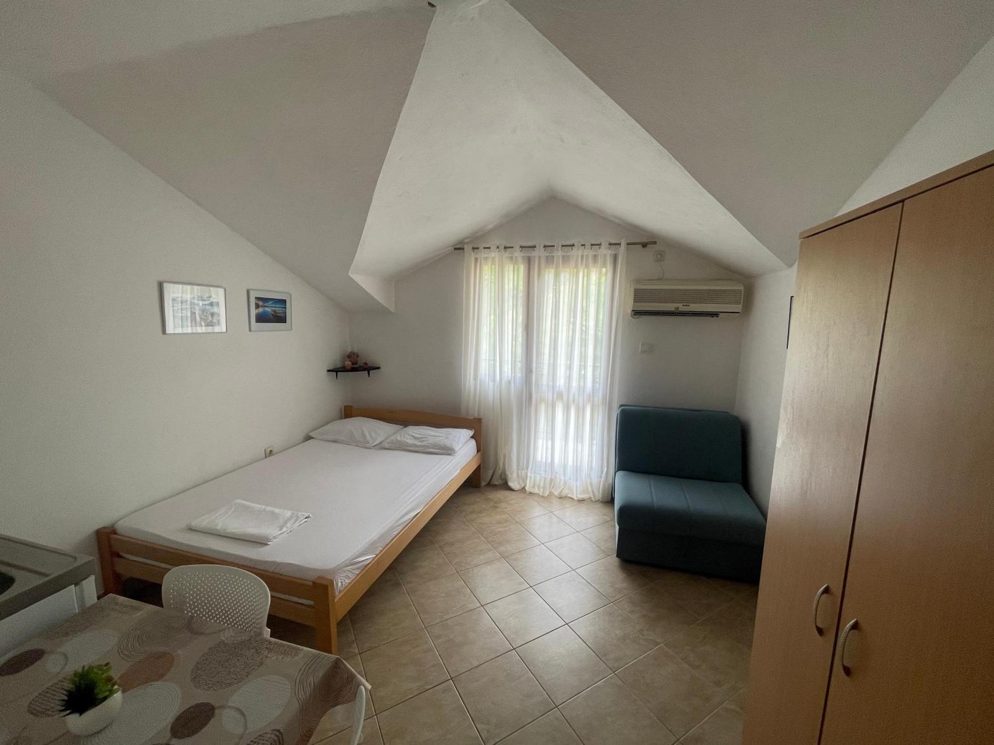 Apartmani Ivana Τίβατ Εξωτερικό φωτογραφία