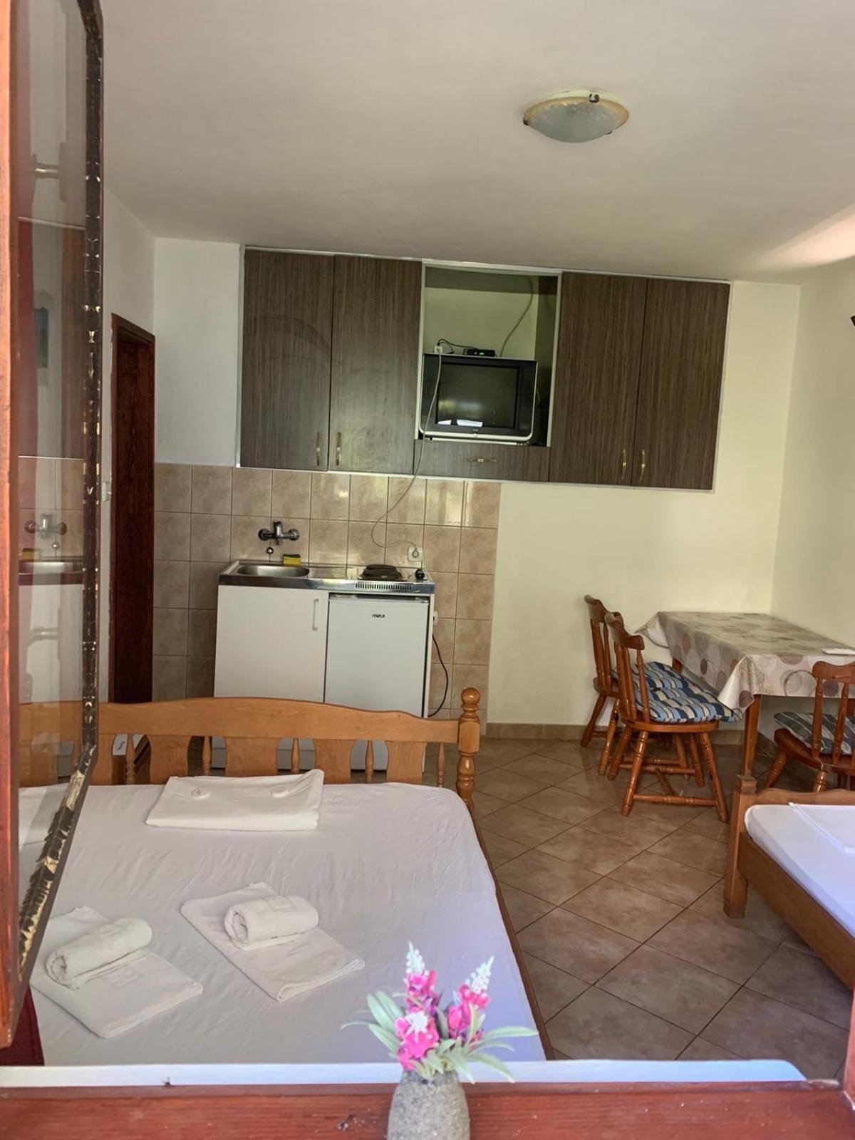 Apartmani Ivana Τίβατ Εξωτερικό φωτογραφία
