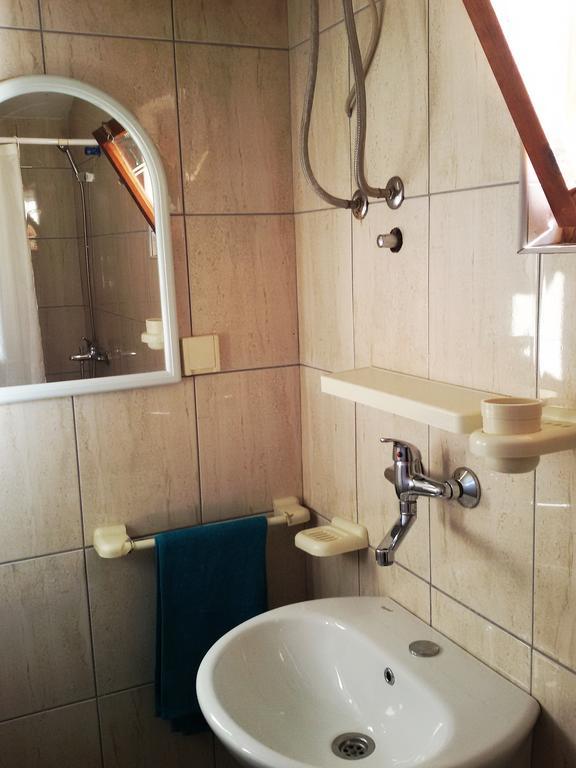 Apartmani Ivana Τίβατ Εξωτερικό φωτογραφία