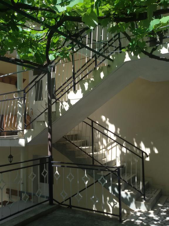 Apartmani Ivana Τίβατ Εξωτερικό φωτογραφία