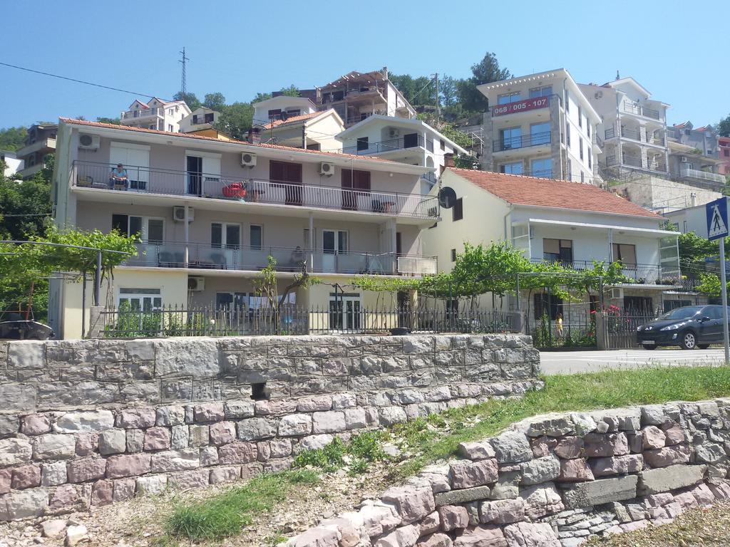 Apartmani Ivana Τίβατ Εξωτερικό φωτογραφία