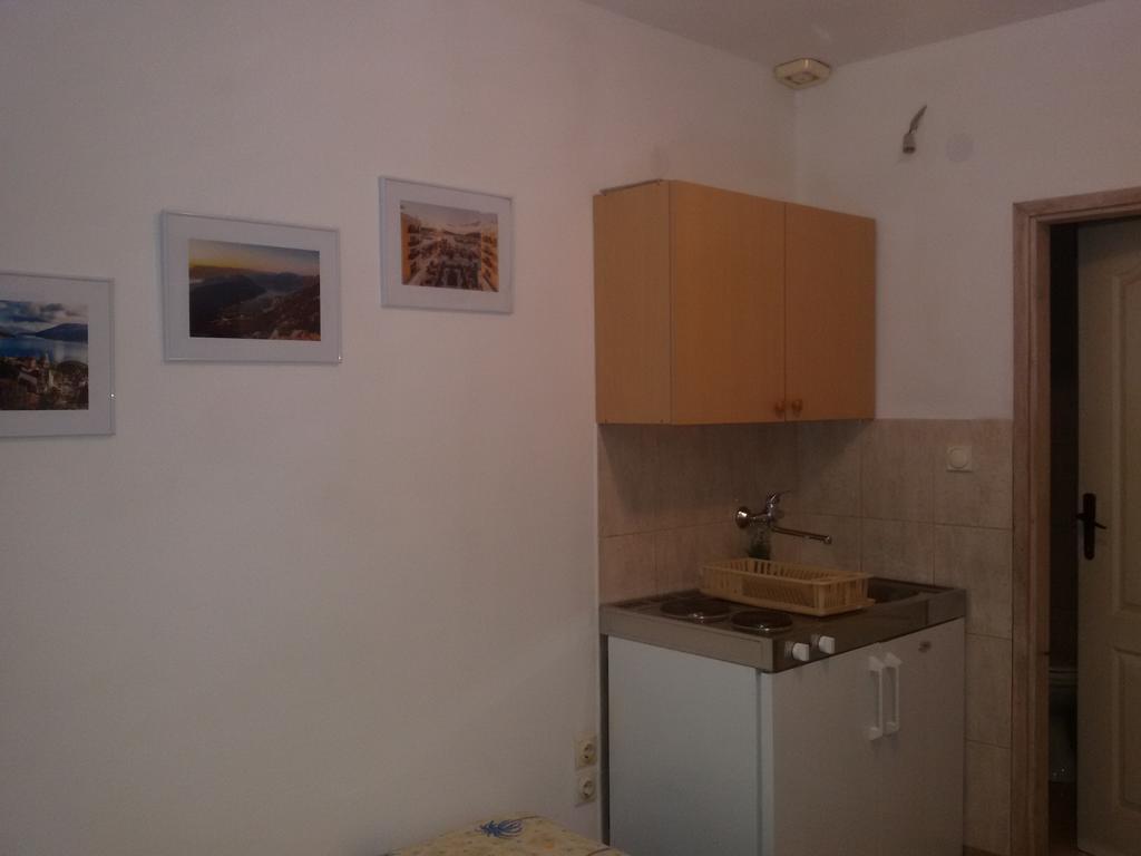 Apartmani Ivana Τίβατ Εξωτερικό φωτογραφία