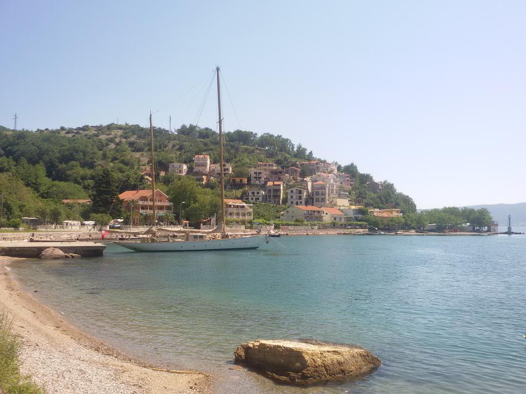 Apartmani Ivana Τίβατ Εξωτερικό φωτογραφία