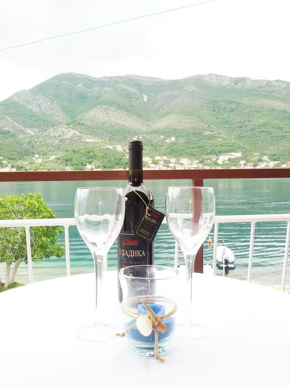 Apartmani Ivana Τίβατ Εξωτερικό φωτογραφία