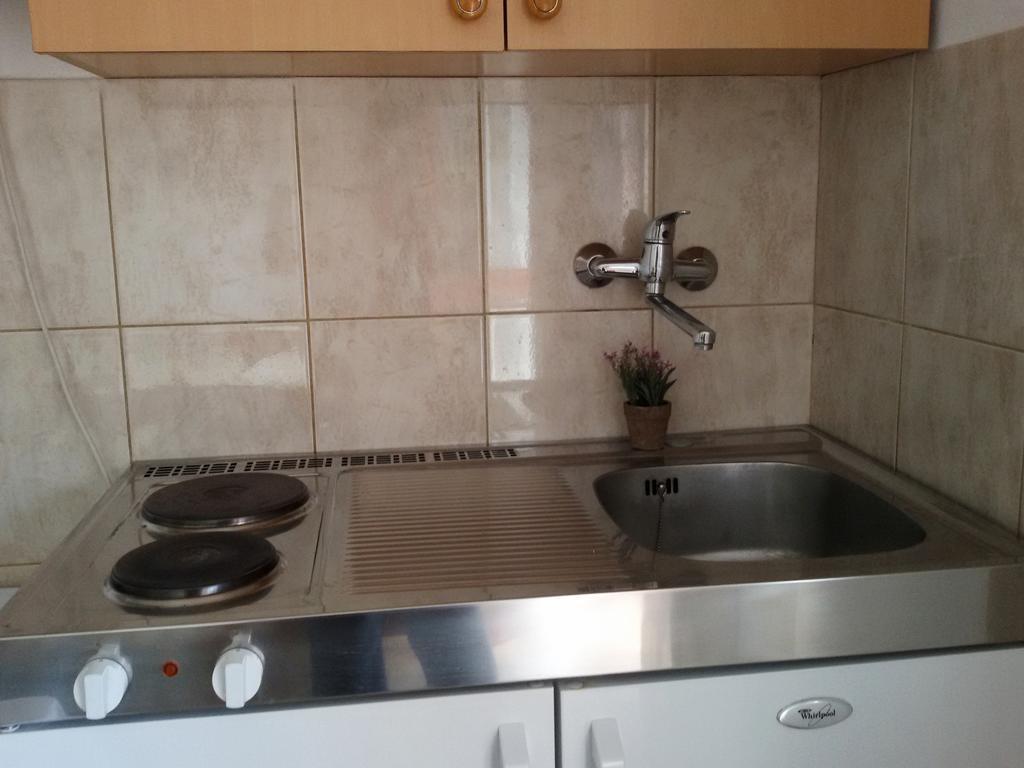 Apartmani Ivana Τίβατ Εξωτερικό φωτογραφία