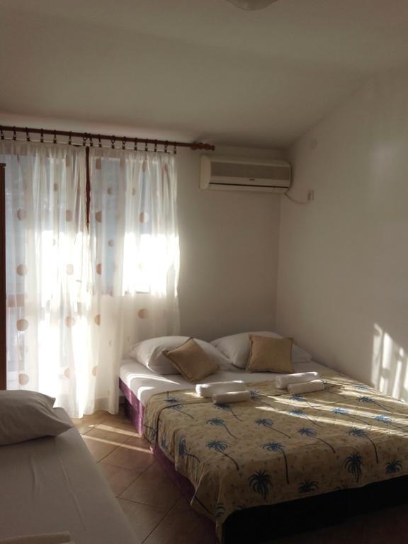 Apartmani Ivana Τίβατ Εξωτερικό φωτογραφία
