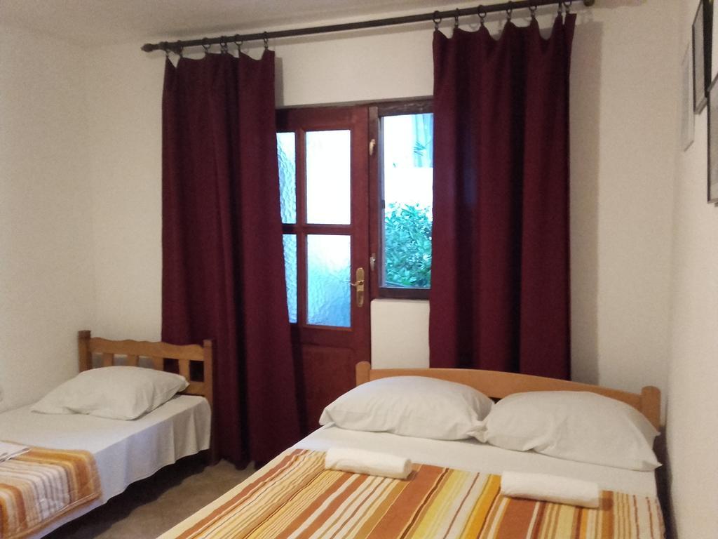Apartmani Ivana Τίβατ Εξωτερικό φωτογραφία
