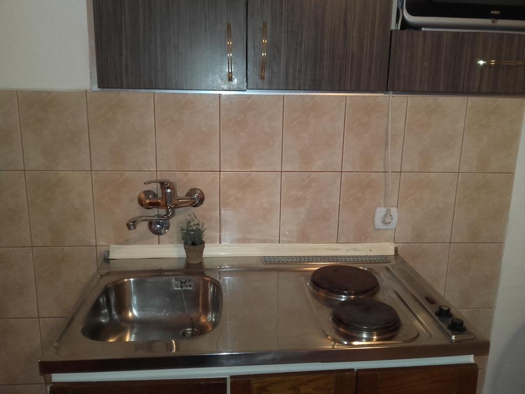 Apartmani Ivana Τίβατ Εξωτερικό φωτογραφία