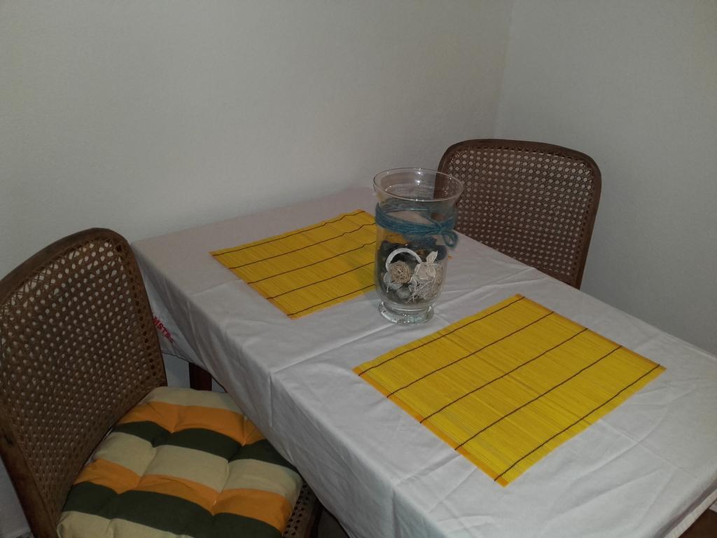 Apartmani Ivana Τίβατ Εξωτερικό φωτογραφία