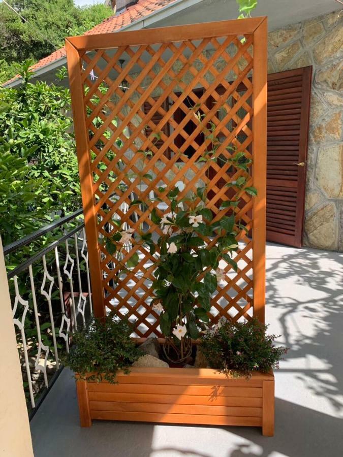 Apartmani Ivana Τίβατ Εξωτερικό φωτογραφία